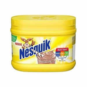 Nestlé® Nesquik Flavouring - Chocolate (300g) - Candy Bouquet of St. Albert