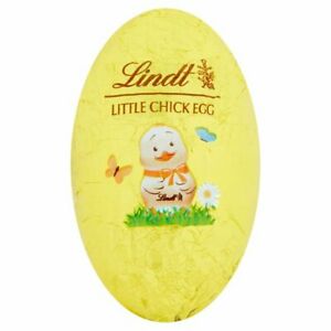 Lindt Little Chick Egg (18g) - Candy Bouquet of St. Albert