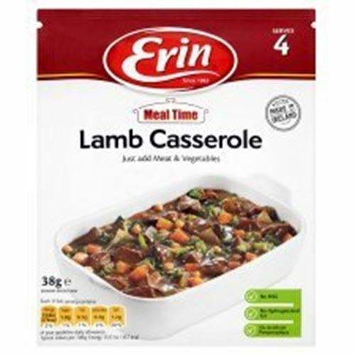 Erin Irish Lamb Casserole (38g) - Candy Bouquet of St. Albert