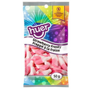 Huer Strawberry Frosty (50g) - Candy Bouquet of St. Albert