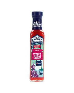 Encona Thai Sweet Chilli Sauce (142ml) - Candy Bouquet of St. Albert