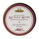 Simpkins Travel Sweets - Mulled Wine (200g) - Candy Bouquet of St. Albert