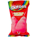 Skittles Cotton Candy (88g) - Candy Bouquet of St. Albert
