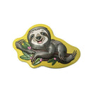 Sloth is my Spirit Animal Sour Strawberry Tin (28.3g) - Candy Bouquet of St. Albert