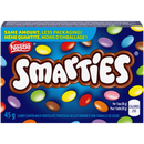 Nestlé® Smarties Candy Coated Chocolate (45g) - Candy Bouquet of St. Albert