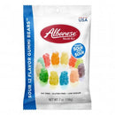 Albanese Gummi Bears - Sour (198g) - Candy Bouquet of St. Albert
