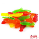 Swedish Fish Assorted Flavours (99g)-Candy Bouquet of St. Albert