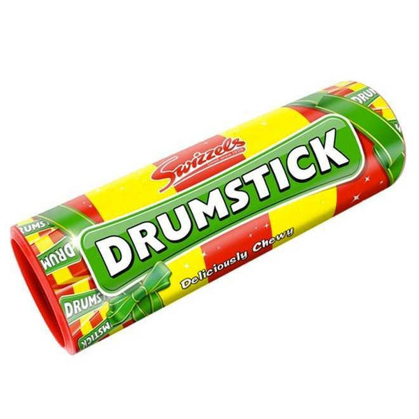 Swizzels Drumstick Tube (108g) - Candy Bouquet of St. Albert