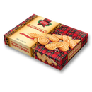 Highland Specialty Privilege Collection Shortbread (400g) - Candy Bouquet of St. Albert