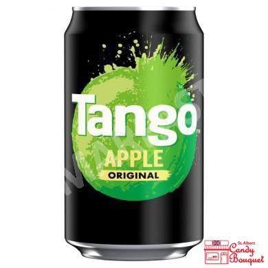 Tango Apple-Candy Bouquet of St. Albert