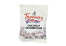 Taveners Coconut Mushrooms (120g) - Candy Bouquet of St. Albert