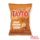 Tayto Roast Chicken (37.5g) (BBF MAR 21 2020)-Candy Bouquet of St. Albert
