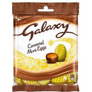 Mars® Galaxy Caramel Mini Eggs Bag (80g) - Candy Bouquet of St. Albert