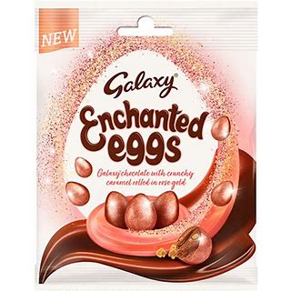 Mars® Galaxy Enchanted Eggs Bag (80g) - Candy Bouquet of St. Albert