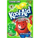 Kool-Aid Packet - Lemon-Lime (4.8g) - Candy Bouquet of St. Albert