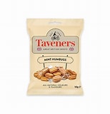 Taveners Mint Humbugs (165g) - Candy Bouquet of St. Albert