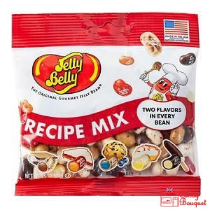 Jelly Belly - Recipe Mix (100g) - Candy Bouquet of St. Albert