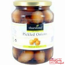 Thurstons Pickled Onions-Candy Bouquet of St. Albert
