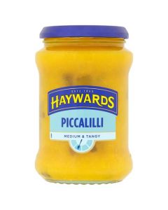 Haywards Piccalilli (400g) - Candy Bouquet of St. Albert