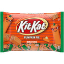 Hershey's® Kit Kat Miniatures - Pumpkin Pie (274g) - Candy Bouquet of St. Albert