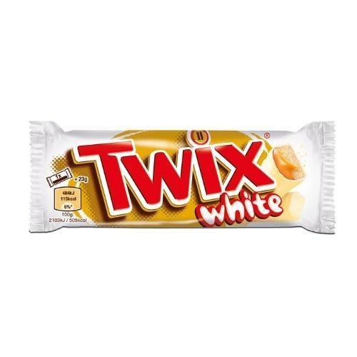 Mars® Twix White (45.9g) - Candy Bouquet of St. Albert
