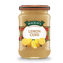 Mackays Lemon Curd (250ml) - Candy Bouquet of St. Albert