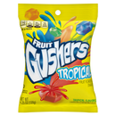 Fruit Gushers Tropical (120g) - Candy Bouquet of St. Albert