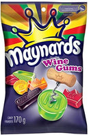 Maynards Wine Gums (170g) - Candy Bouquet of St. Albert