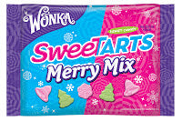 SweeTarts - Merry Mix (340g) - Candy Bouquet of St. Albert