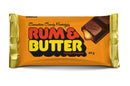 Canadian Candy Nostalgia Rum & Butter (44g) - Candy Bouquet of St. Albert