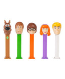 PEZ Scooby Doo - Candy Bouquet of St. Albert